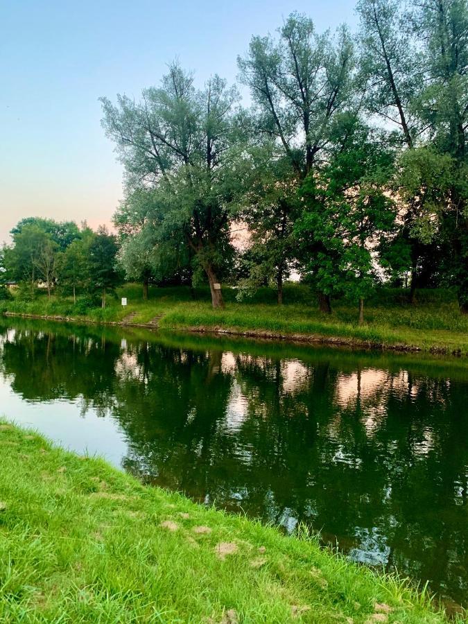 Schoene, Grosse Direkt Am Donauradweg & Keltenstadt Heuneburg *