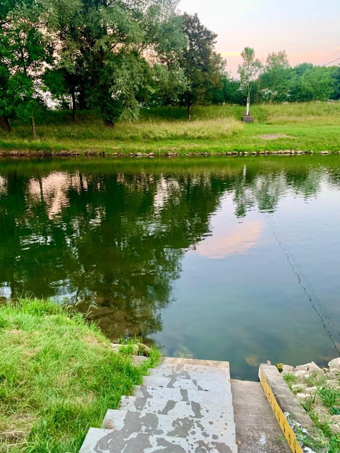 Schoene, Grosse Direkt Am Donauradweg & Keltenstadt Heuneburg * Herbertingen