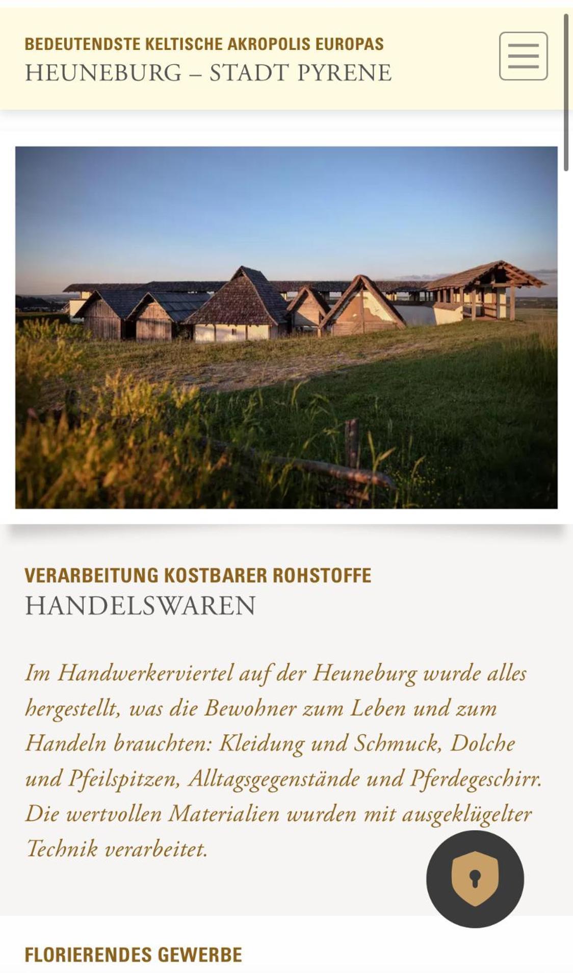 Schoene, Grosse Direkt Am Donauradweg & Keltenstadt Heuneburg Apartment