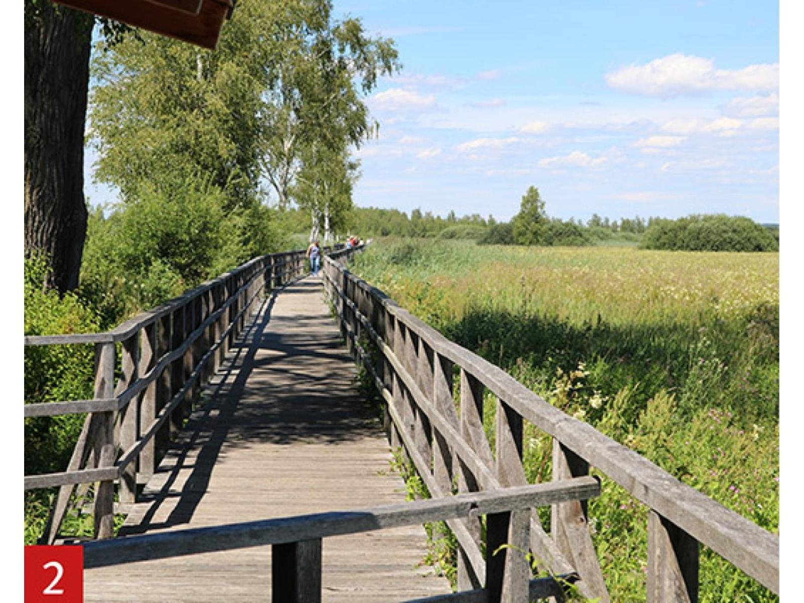 Schoene, Grosse Direkt Am Donauradweg & Keltenstadt Heuneburg * Herbertingen