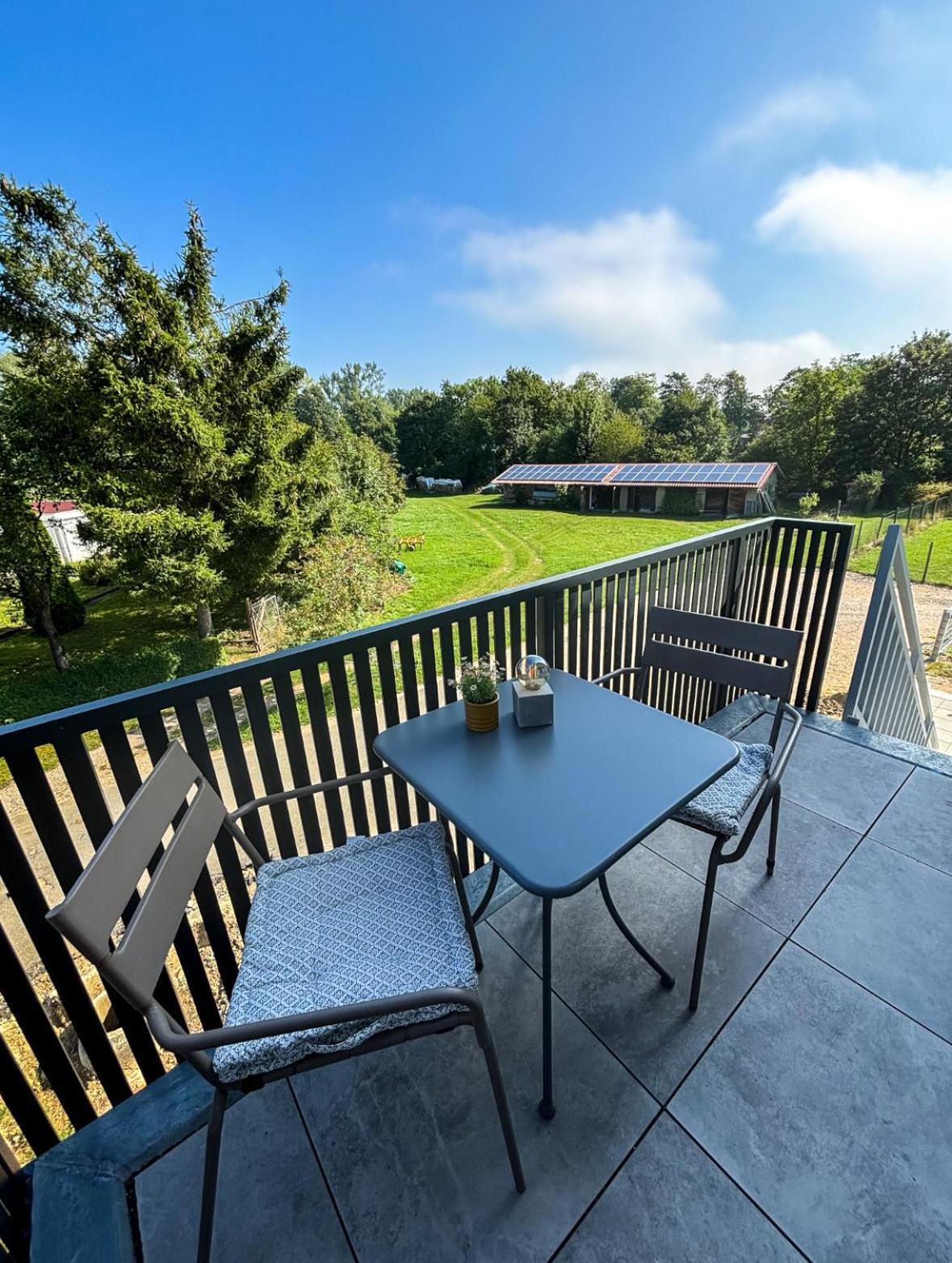 Schoene, Grosse Direkt Am Donauradweg & Keltenstadt Heuneburg Apartment Herbertingen